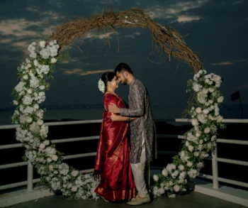 Destination Wedding Planner In Goa