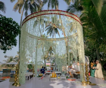 Destination Wedding Planner In Goa