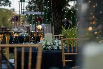 Destination Wedding Planner In Goa