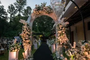 Destination Wedding Planner In Goa