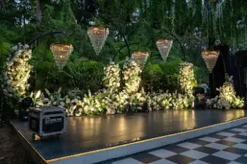 Destination Wedding Planner In Goa