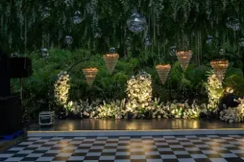 Destination Wedding Planner In Goa