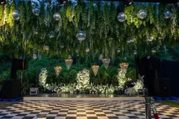 Destination Wedding Planner In Goa