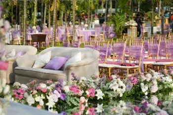Destination Wedding Planner In Goa