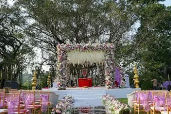 Destination Wedding Planner In Goa