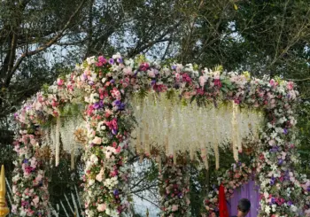 Destination Wedding Planner In Goa