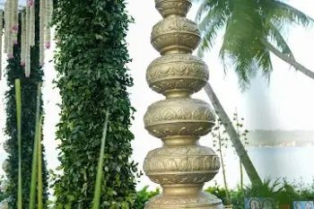 Destination Wedding Planner In Goa