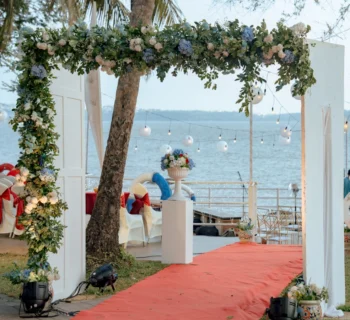 Destination Wedding Planner In Goa