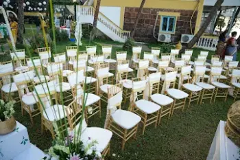 Destination Wedding Planner In Goa