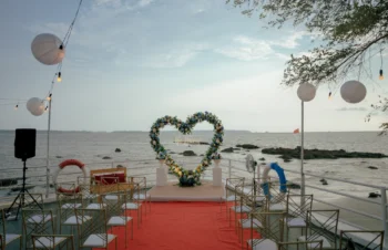 Destination Wedding Planner In Goa