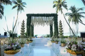 Destination Wedding Planner In Goa