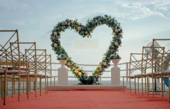 Destination Wedding Planner In Goa