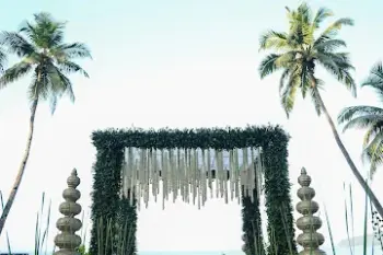 Destination Wedding Planner In Goa