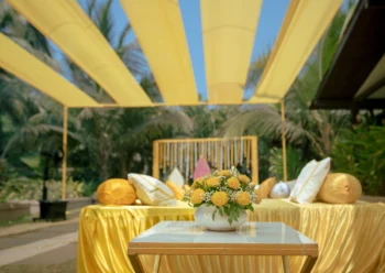 Destination Wedding Planner In Goa