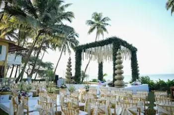 Destination Wedding Planner In Goa