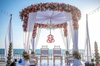 Destination Wedding Planner Goa