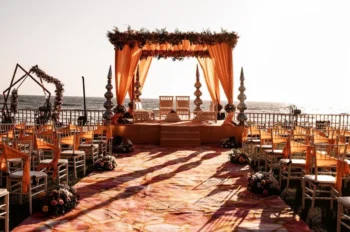 Destination Wedding Planner Goa