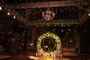 Destination Wedding Planner Goa