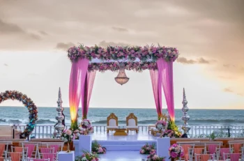 Destination Wedding Planner Goa