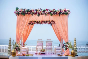 Destination Wedding Planner Goa