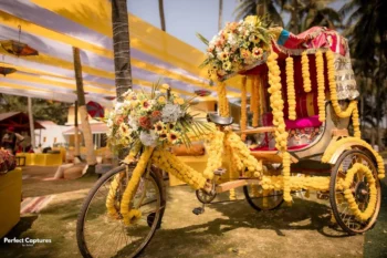 Destination Wedding Planner Goa