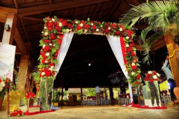 Destination Wedding Planner Goa