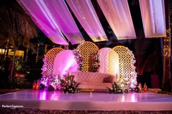 Destination Wedding Planner Goa