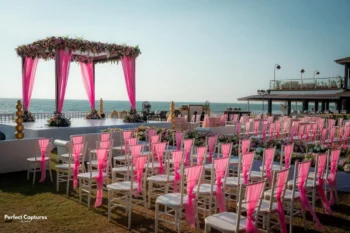 Destination Wedding Planner Goa