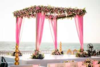 Destination Wedding Planner Goa