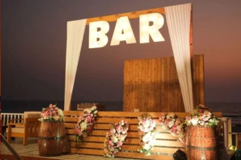 Destination Wedding Planner Goa