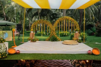 Destination Wedding Planner Goa