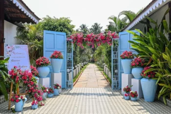 Destination Wedding Planner Goa