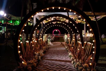 Destination Wedding Planner Goa