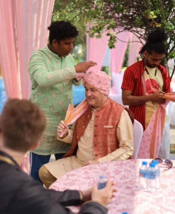 Wedding Content Creator In Goa