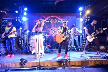 Live Wedding Band In Goa