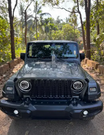 Wedding Car Hire Goa