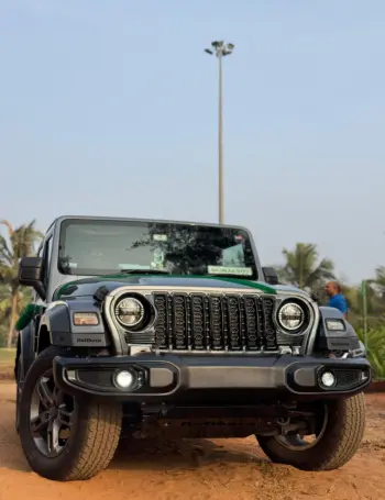 Wedding Car Hire Goa