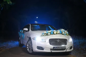 Premier Wedding Car In Goa