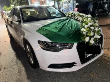 Premier Wedding Car In Goa