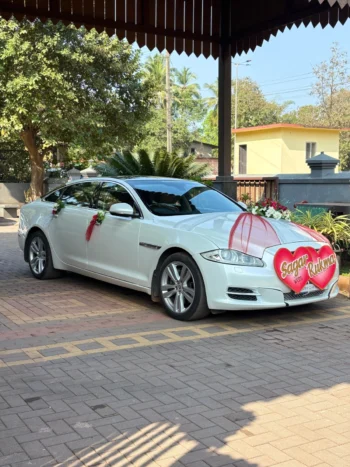 Premier Wedding Car In Goa