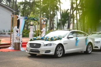 Premier Wedding Car In Goa