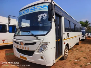 Premier Wedding Car In Goa