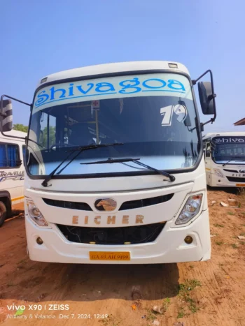 Premier Wedding Car In Goa