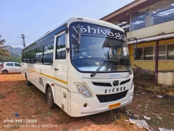 Premier Wedding Car In Goa