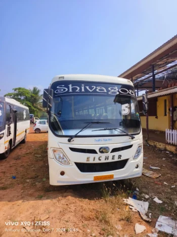 Premier Wedding Car In Goa