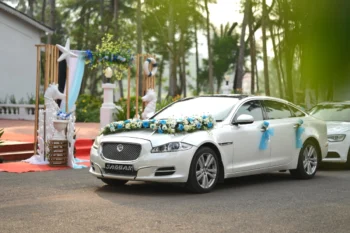 Premier Wedding Car In Goa