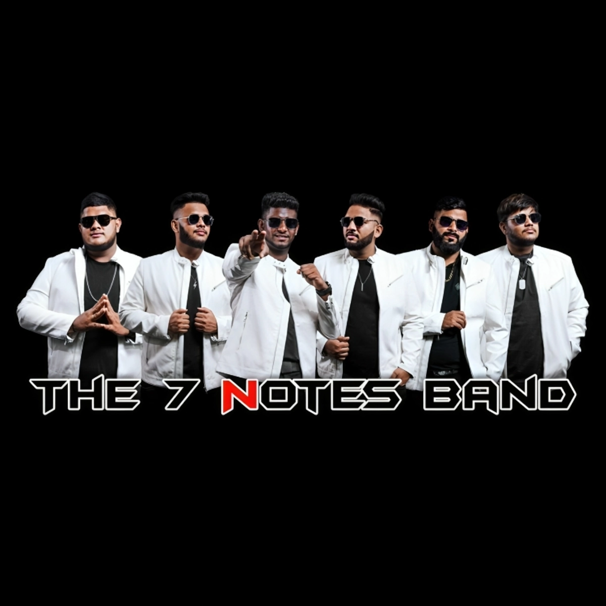 7 Notes Band