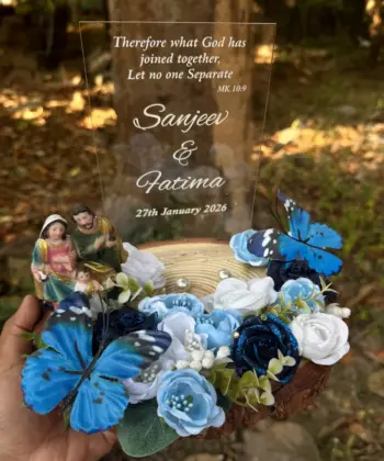 Premier Bridal Accessories Goa