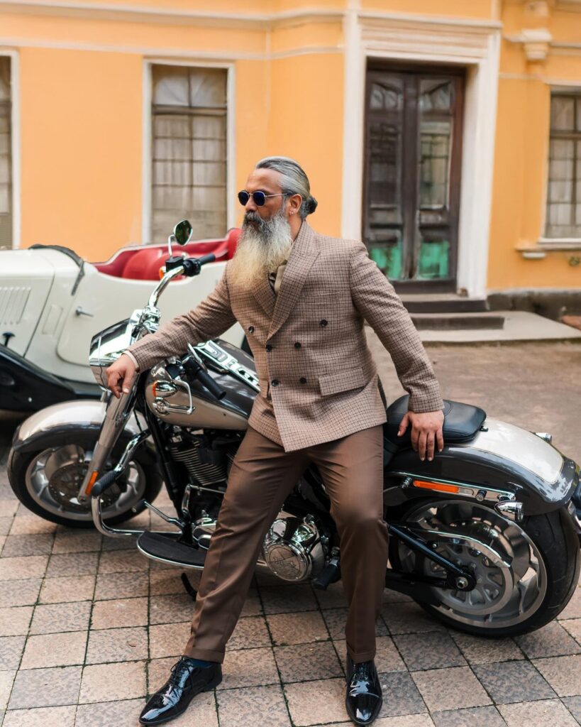 Custom Suits In Goa