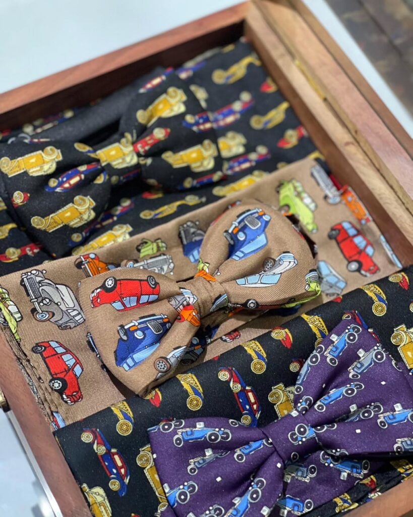 Custom Suits In Goa